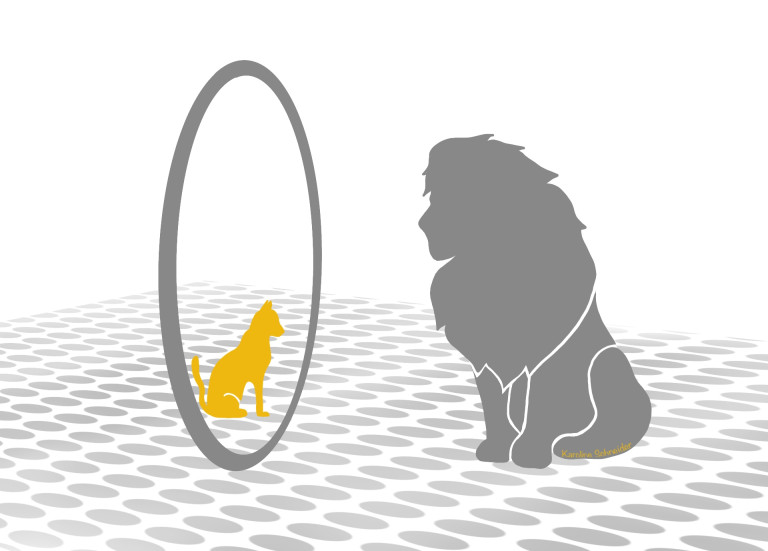 9 razones por las que mentir