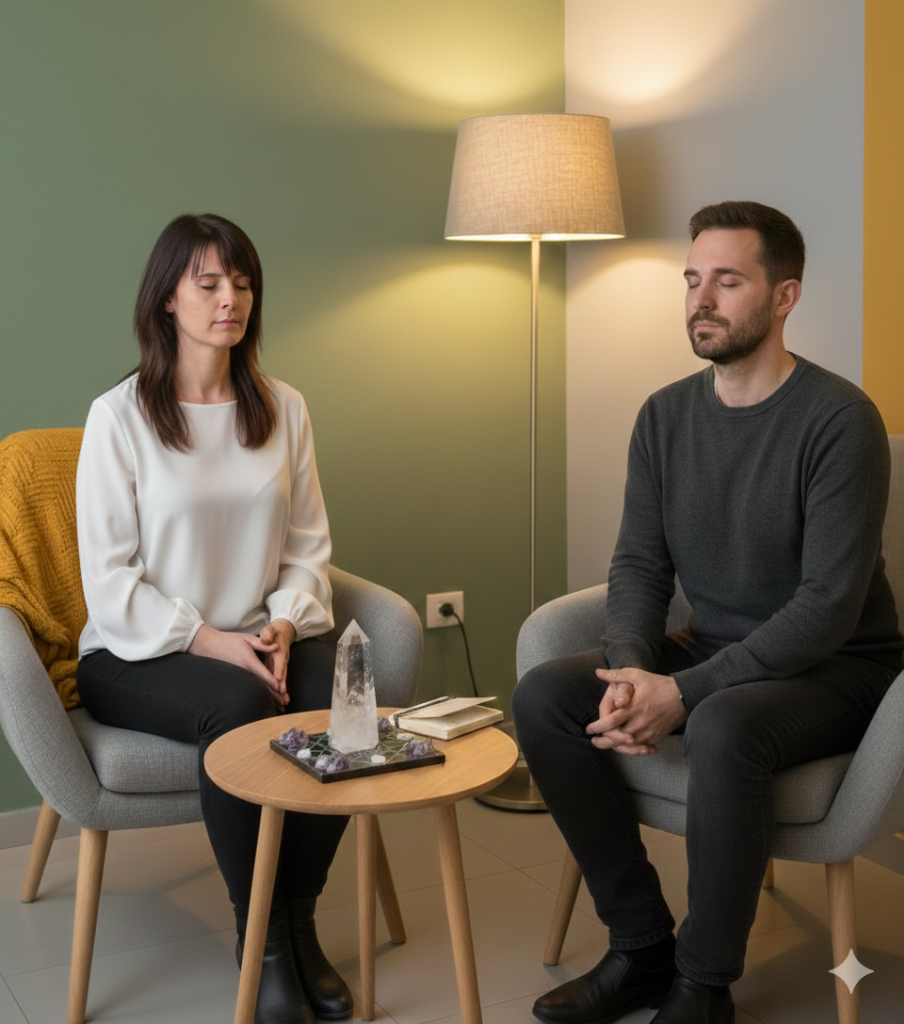 Lectura Registros Akhásicos