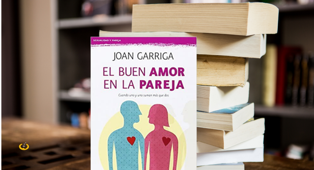 El buen amor en la pareja Paz El buen amor en la pareja Paz