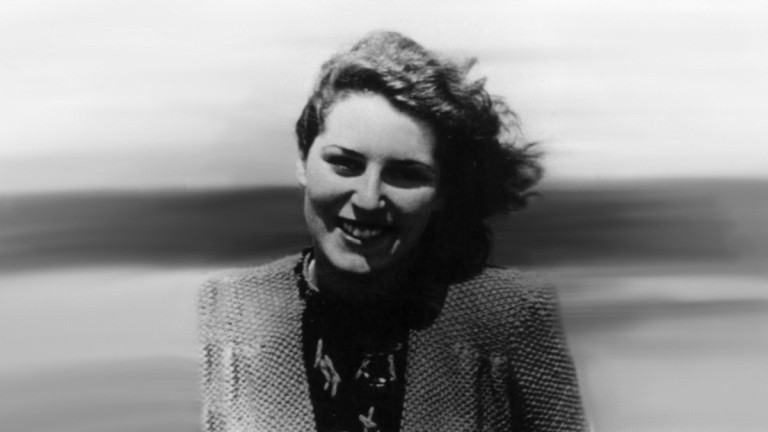 Katharina Schroth la mujer que curó la escoliosis