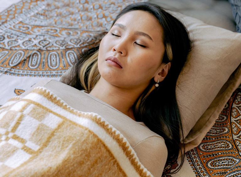 ¿Qué es el rebirthing o respiración consciente conectada?