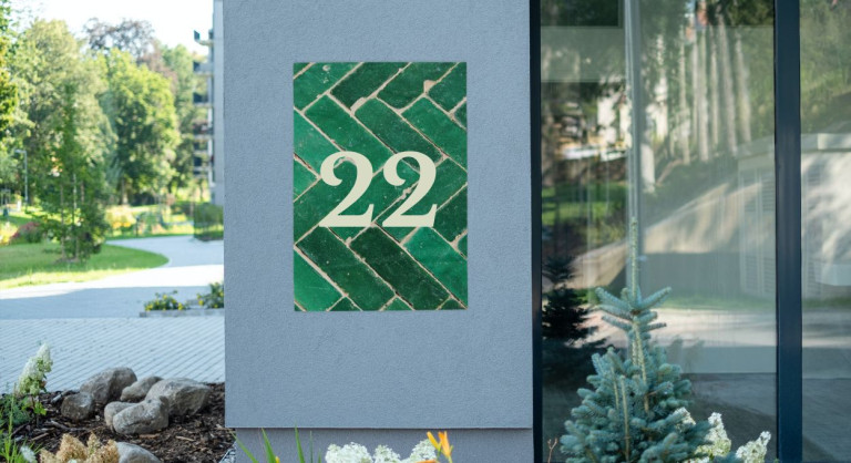 Espiritualidad del número maestro 22