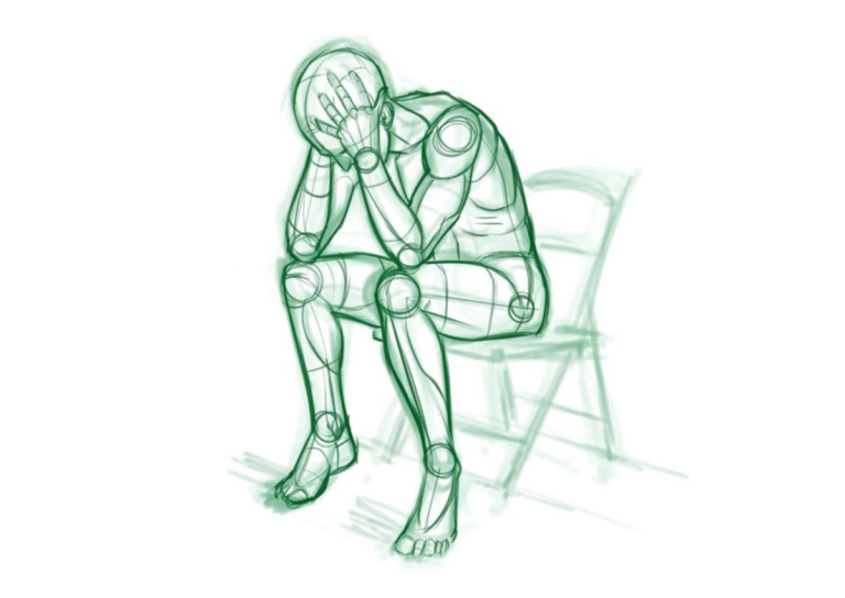 La soledad es ego una creación del ego según los Registros Akáshicos